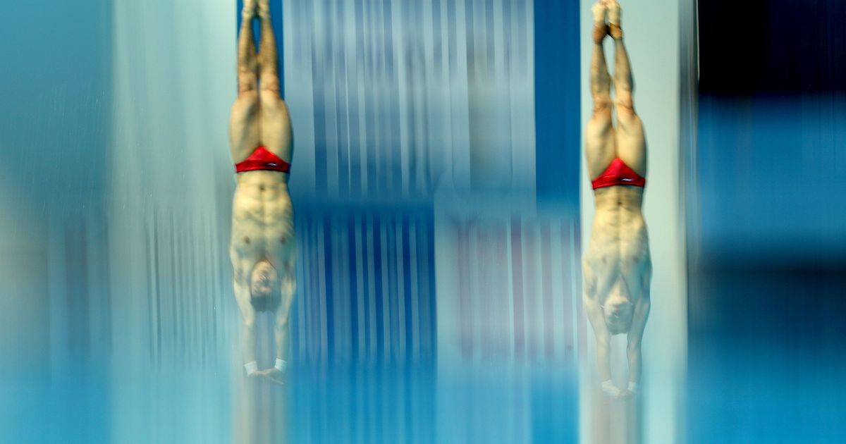 Diving, Day 4: China remains flawless