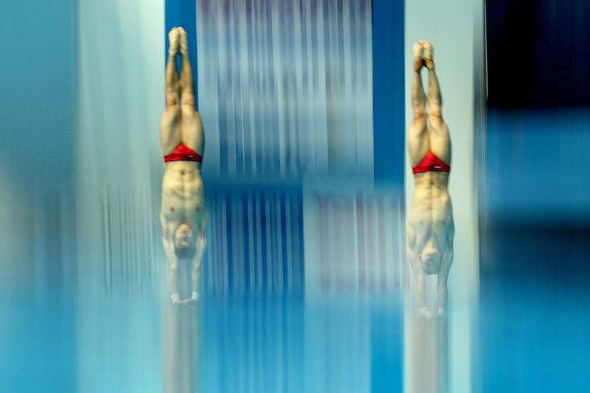 Diving, Day 4: China remains flawless