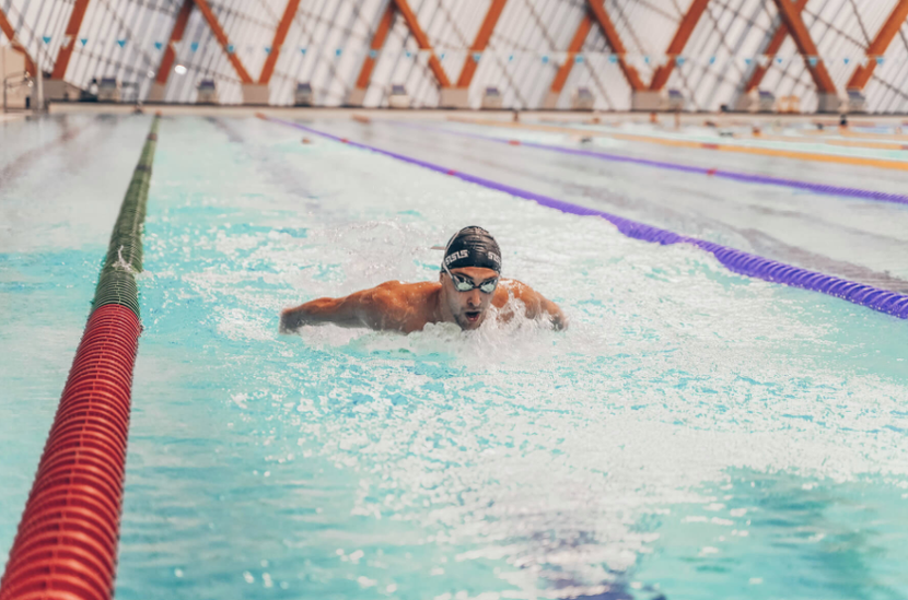 FINA sets up first virtual competition across development and training Centres