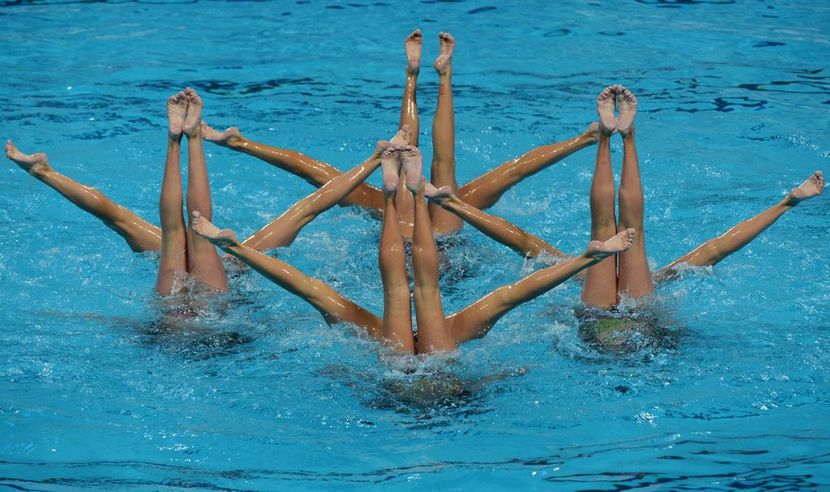ASWS 2019: Kazan field features Olympic and World medallists