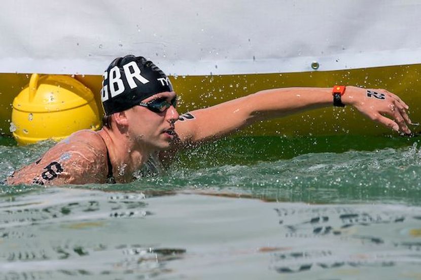 “I just had to go back to the drawing board” : Jack Burnell (GBR)