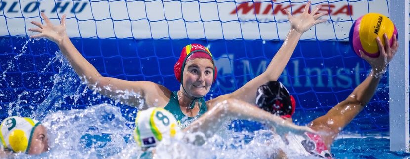 FINA WPWL Super Final (women), Budapest, Day 5: USA and Italy will clash for highest honours. 5 years after.
