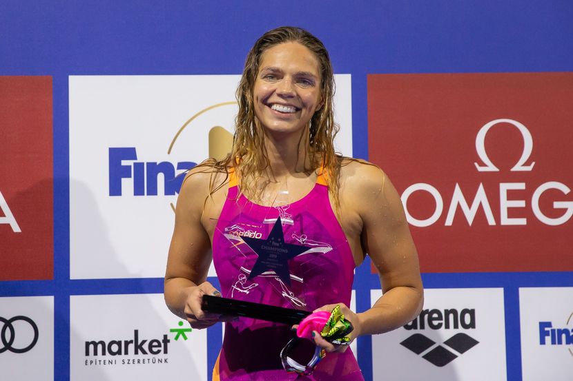 CSS, Budapest, Day 1: Russia dominates with four gold medals