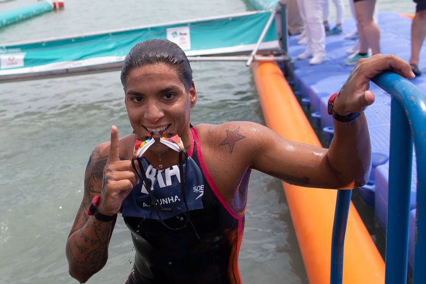 PR 52 - MSWS: Rasovszky wins at home; Cunha gets third 2019 gold
