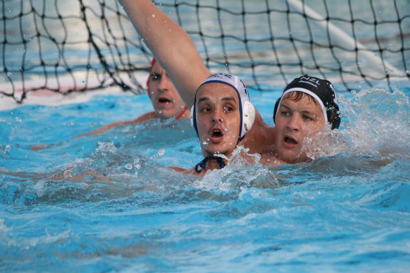 Day 2: Aussie Sharks devour Japan in shootout at Intercontinental Cup
