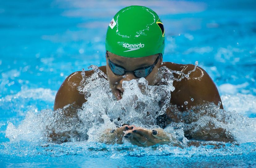 Hangzhou, Day 5: Seven finals, seven countries with gold