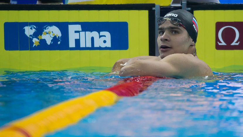 A new wave of talent emerges at World Swimming Championships in Hangzhou