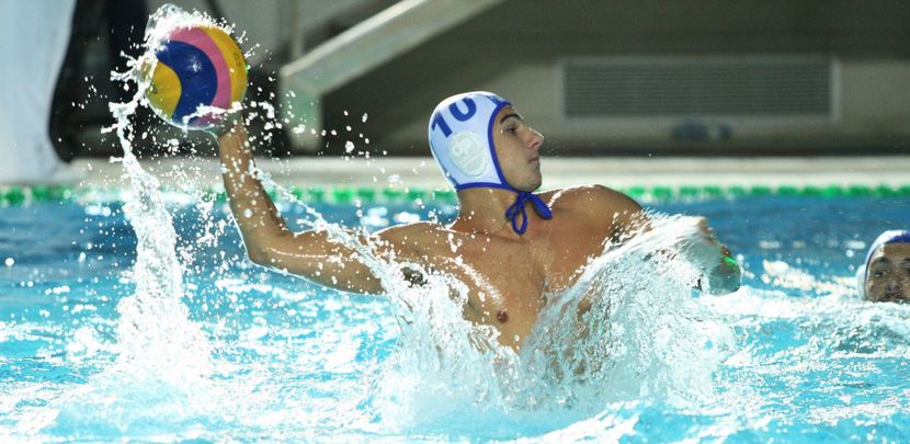 Day 9 Junior Men's Water Polo: Greece earns second crown in shootout over Croatia