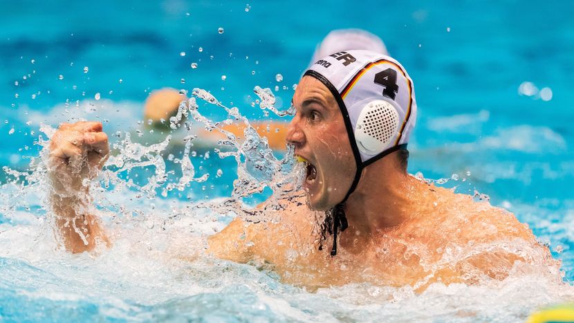 Berlin 2018, Day 3: Germany qualifies for quarter-finals