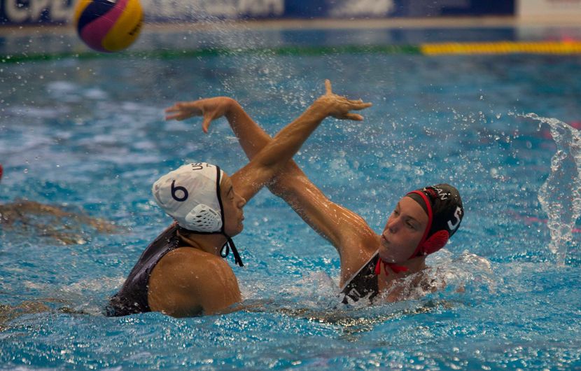 WP World Cup (W), Surgut, Day 3: USA, Russia and New Zealand win in style