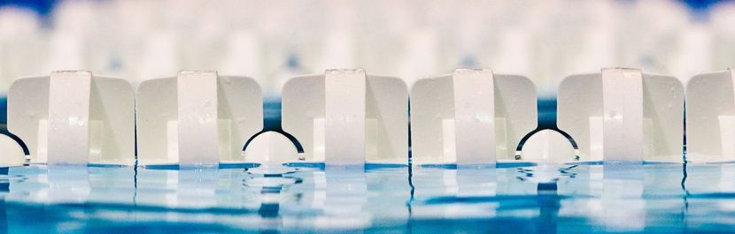 PR 101 - FINA’s anti-doping control policy