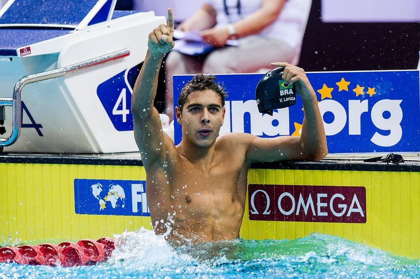 Canadian Jump Ruck Swimming World Juniors, Day 3, Singapore: Tailored for success, Canada ...