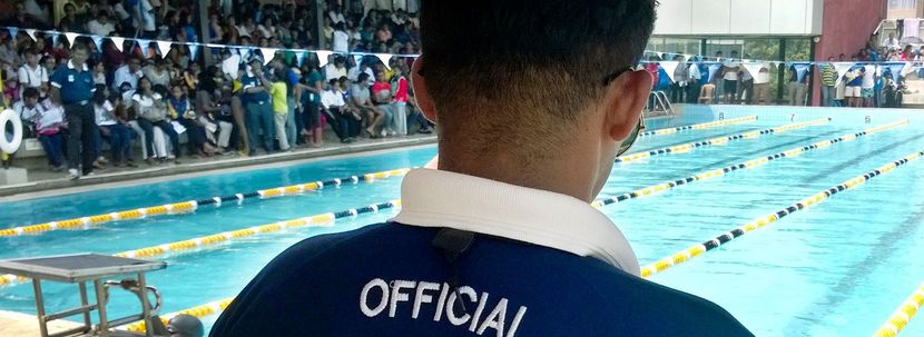 PR 52 - FINA statement on swimmer Kylie Palmer (AUS)