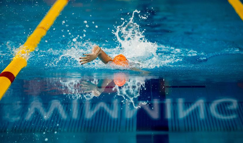 PR 1 - FINA meets with NFs on Athlete participation in international competitions