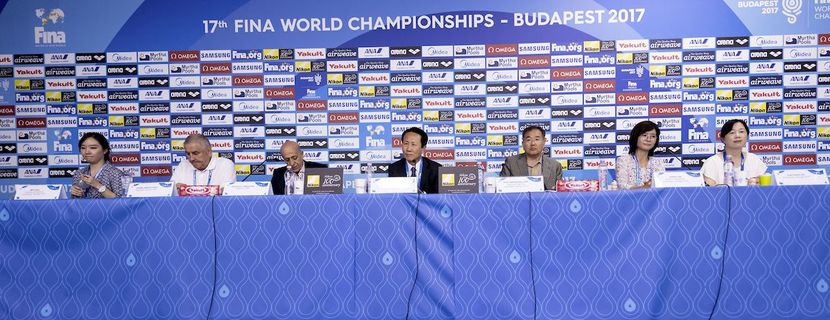 Gwangju 2019 is getting ready!