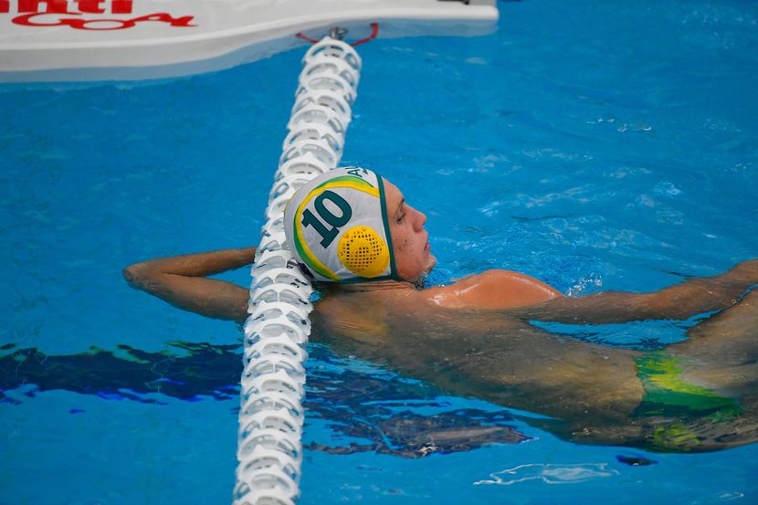 WPWL Inter-Continental Men, Day 6: USA stronger than Australia in the final