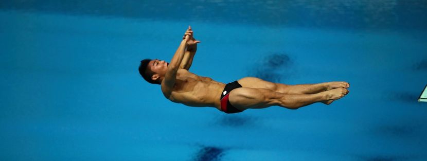 World’s best young divers step up in Kyiv