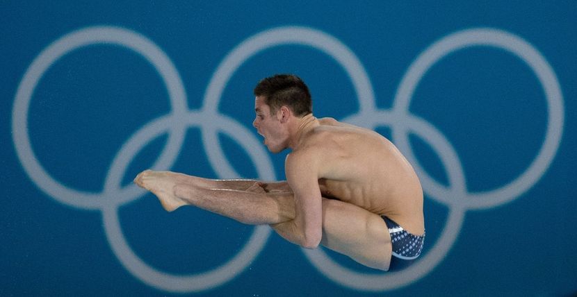 Rio 2016: Final Entry List for Diving available