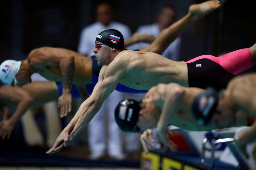 PR 72 - SWC 2015: Many stars shine at the series' kick-off in Moscow