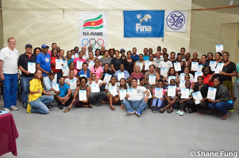 UPDATED: Encouraging development initiatives throughout October and November 2015 + interview