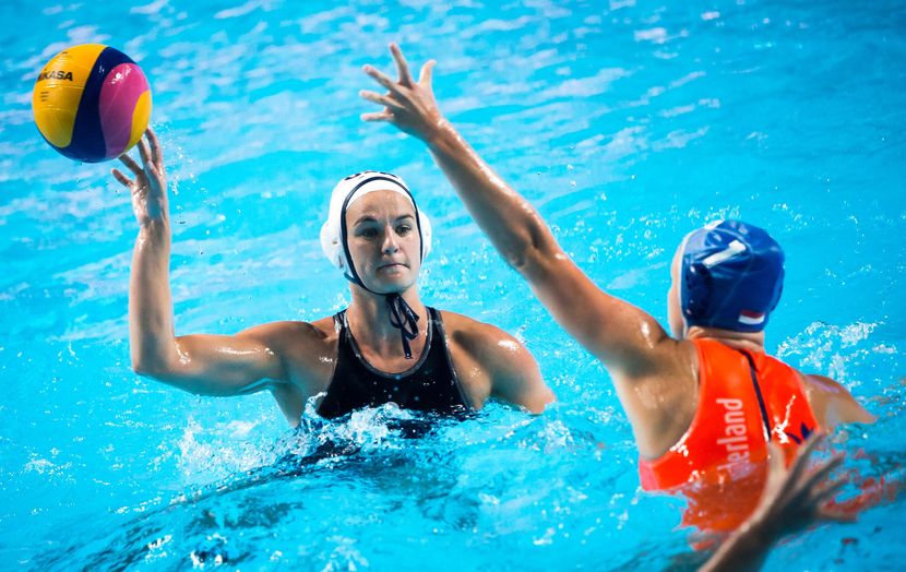 PR 11- World Championships Water Polo tournaments groups announcement PR 11- World Championships Water Polo tournaments groups announcement