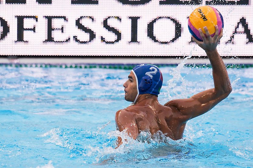 WPWL Men’s Super Final 2015, Bergamo, Day 3: Third win for Serbia, second for Hungary, Croatia and Italy 