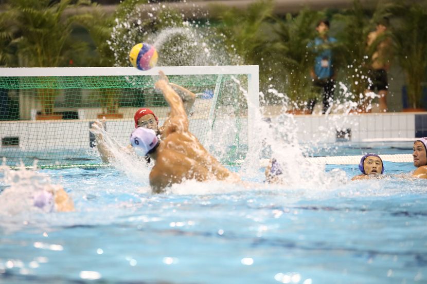 Men's WPWL 2016: Australia bounce back, as USA march on at Intercontinental Tournament