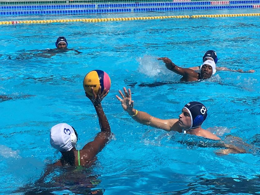 First FINA World Aquatics Day successfully celebrated worldwide 
