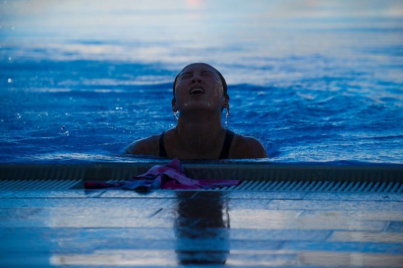 PR 89- Ng Yan Yee earns Malaysia's third gold in Diving Grand Prix 