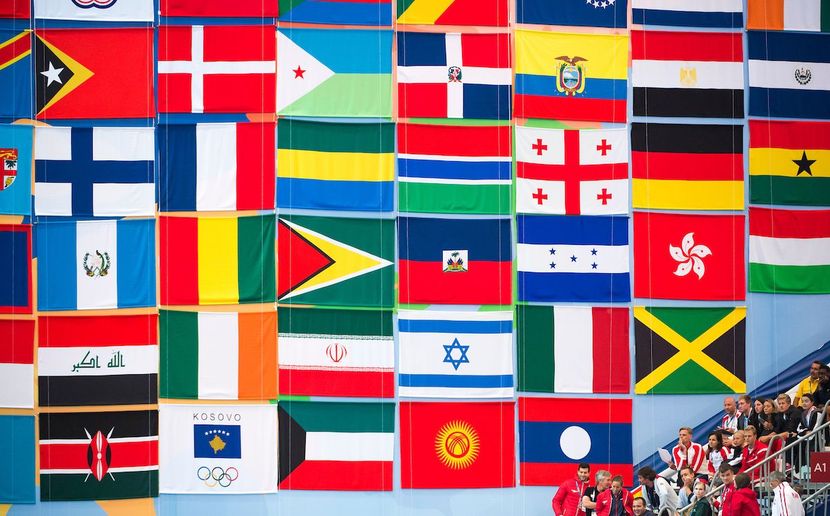 Bhutan Swimming Federation joins FINA as 208th National Member Federation