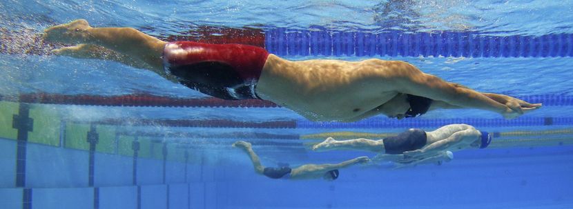 Post-Kazan ‘FINA Targeting RIO 2016-Scholarships Programme’ report reveals encouraging progress