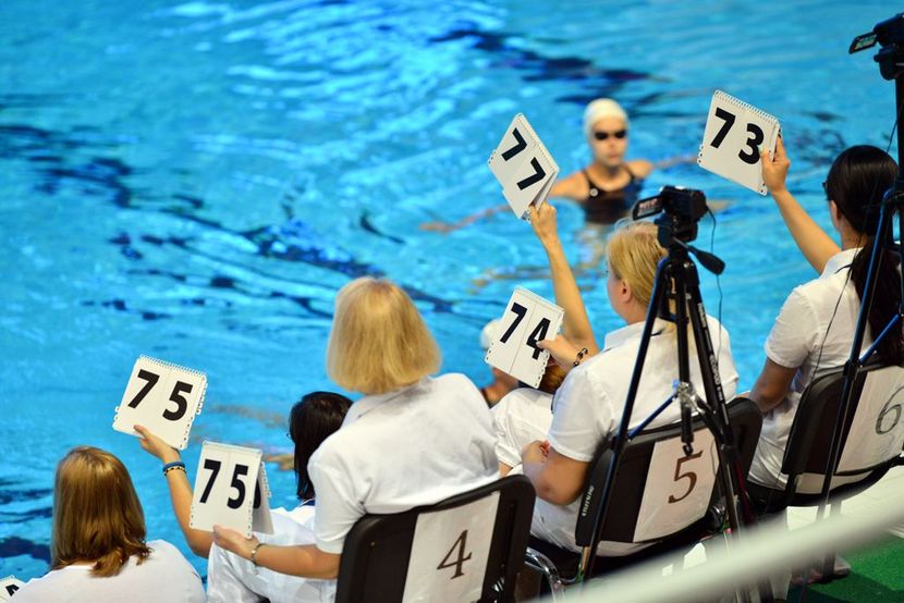 Jr Synchro Worlds, Kazan, Day 3: Host Russia dominated the Figure session