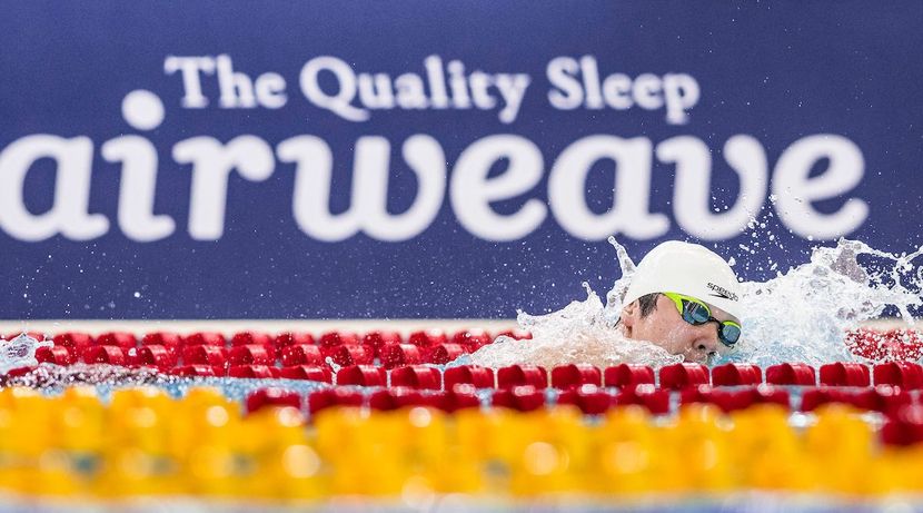 FINA/airweave Swimming World Cup 2017: an enhanced experience! 