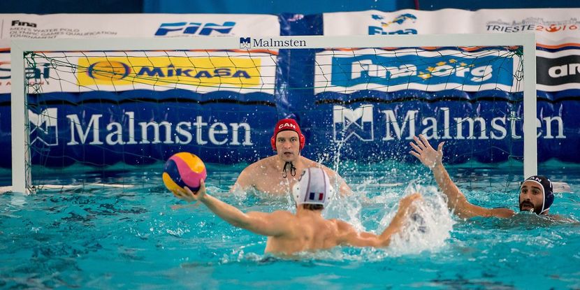 Trieste Day 5: End of Preliminary Round: Hungary and Italy finish on top of Groups (A, B)