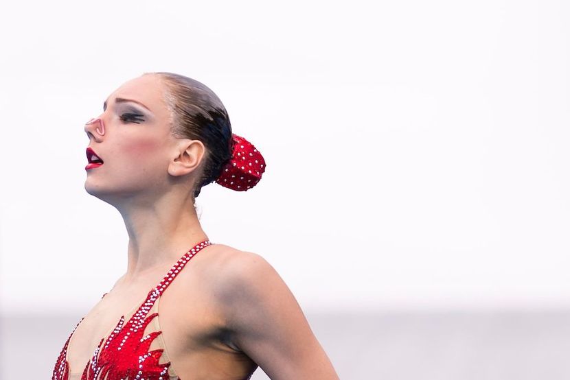“I fought for gold like a real Amazon”, says Kolesnichenko (RUS)