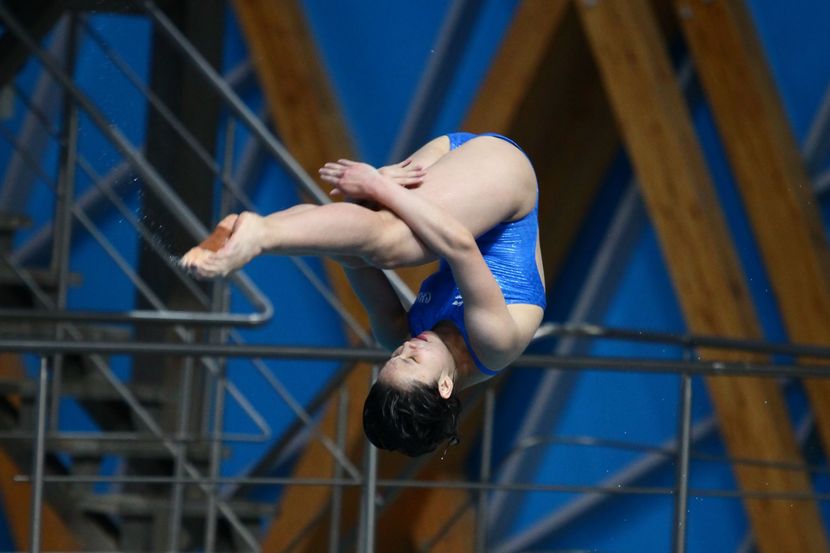 Junior Diving Worlds 2016: China finished atop, chased by Russia