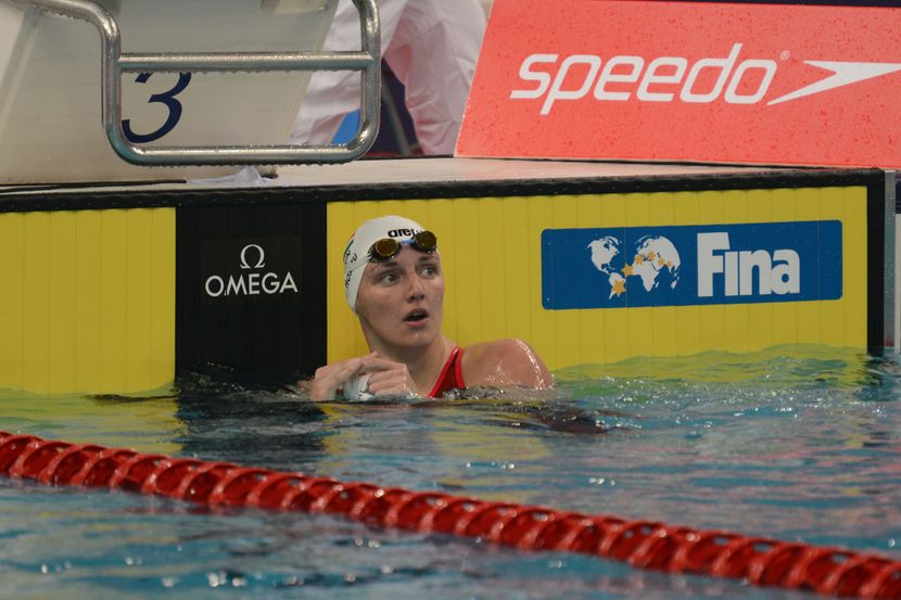 SWC Beijing, Day 2: Hosszu enjoys home crowds in Beijing, Xu Jiayu snatches men's 50m backstroke 