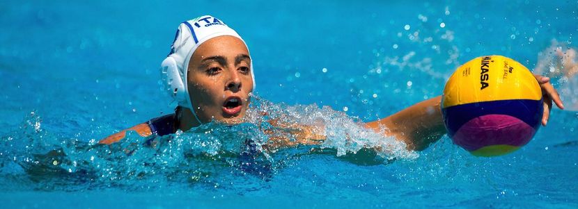 Day 6 Women's Water Polo: USA-Spain gold-medal final