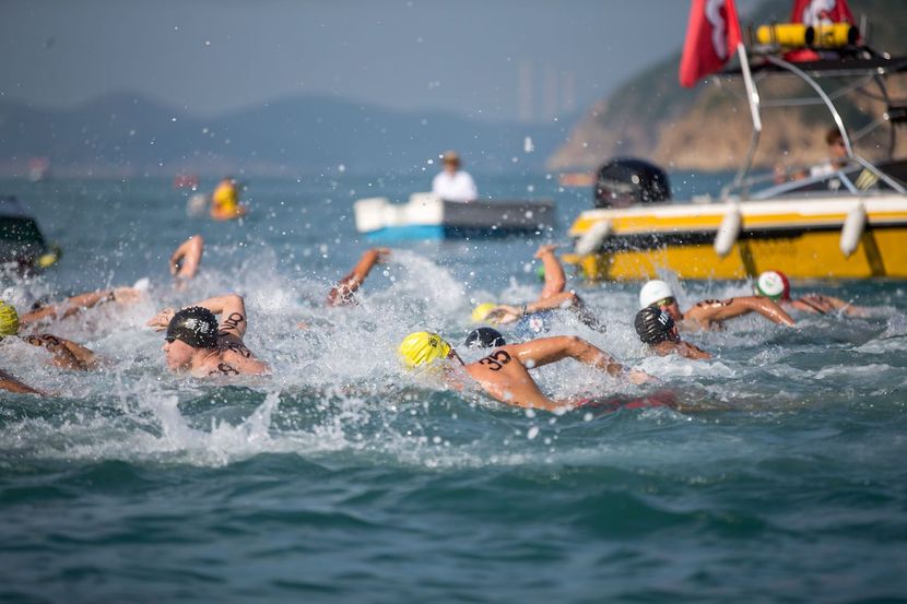 MSWC 2016: Golden day for Italy at 10km MSWC Hong Kong