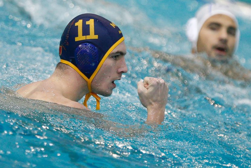 WP World League, Day 2: Montenegro stuns Italy, Greece downs Spain, both reach Super Final