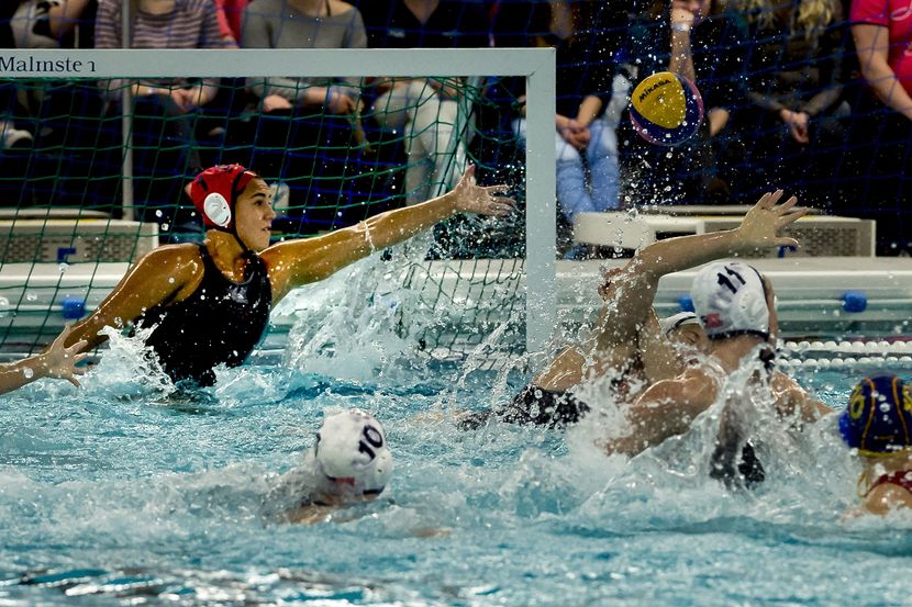 PR 3 – Last two Women's Water Polo Olympic spots to be vied for in Trieste