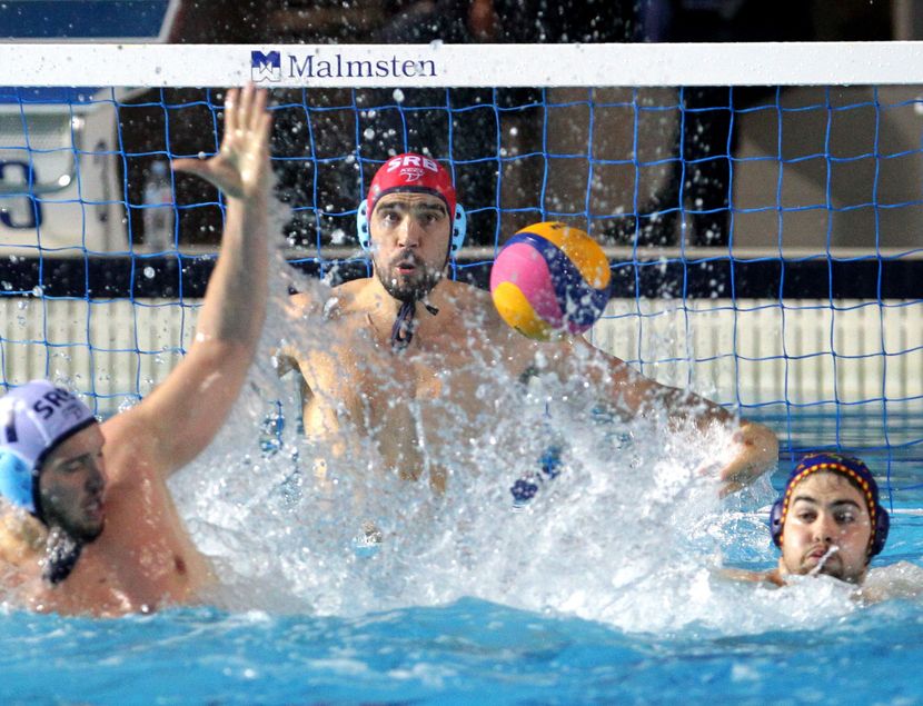 PR 1 – Men's WP World League 2020 resumes in Europe