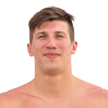 Oleksiy PRYGOROV Profile World Aquatics Official