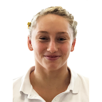 Alysha KOLOI Profile AQUA Official