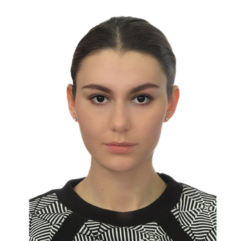 Kateryna SADURSKA Profile World Aquatics Official