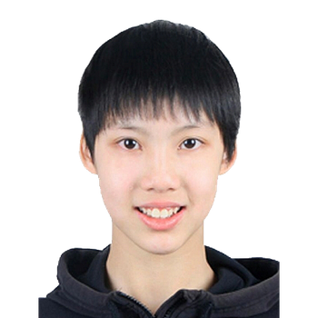 Xuwei PENG Profile AQUA Official