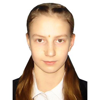 Anastasiya MOROZOVA | Profile | AQUA Official