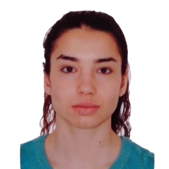 Adamantia DOUREKA