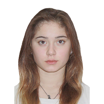 Karina SHKLIAR | Profile | World Aquatics Official
