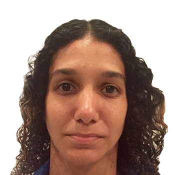 Vanessa GARCIA | Profile | AQUA Official